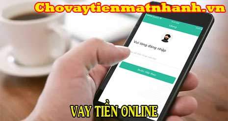 Vay-tiền-Online