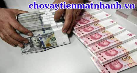 Chuỗi dài liên tiếp mất giá và đầy kỉ lục của nội tệ Trung Quốc