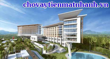 MGM bất ngờ tái xuất tại một dự án resort tại miền Trung Việt Nam