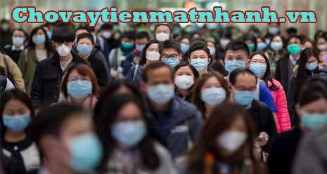 Doanh nghiệp góp tiền chống dịch Virus Corona