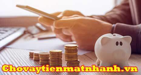 Phần mềm quản lý tiền chi tiêu của cá nhân
