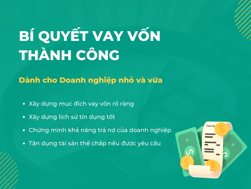 vay tín chấp 300 triệu