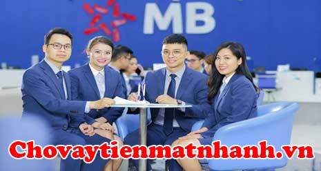MBbank hỗ trợ khách hàng toàn quốc