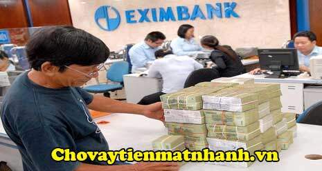 Lãi suất vay vốn Eximbank chỉ từ 9,5%/năm