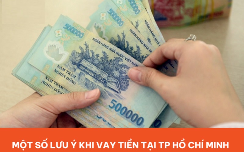 vay tiền gò vấp