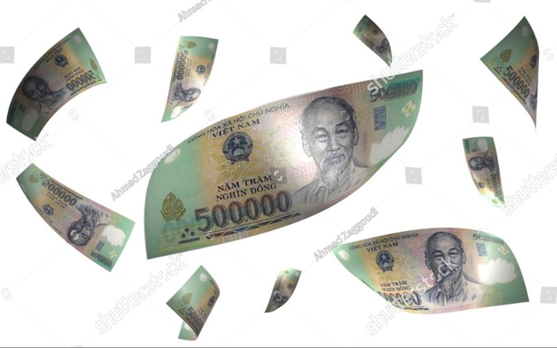 vay tiền nóng