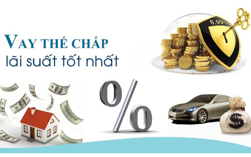 Khoản vay cá nhân