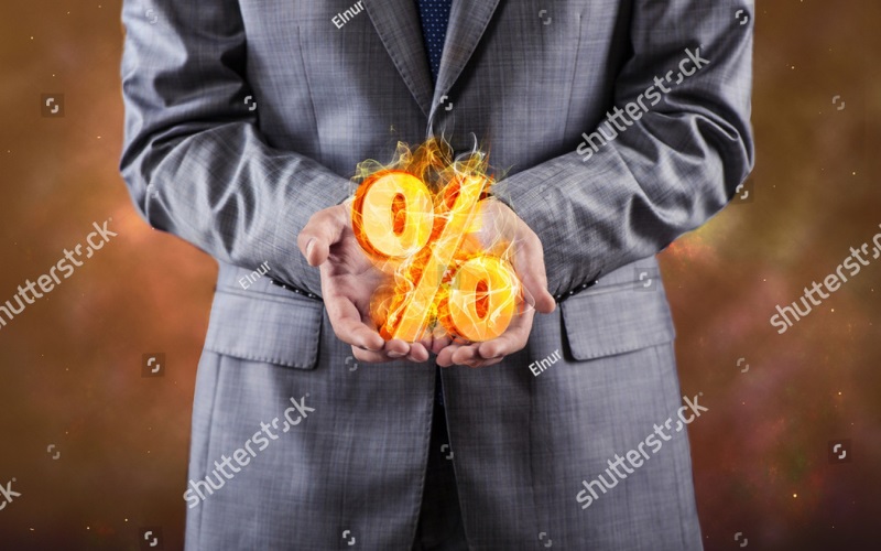 vay tiền nóng