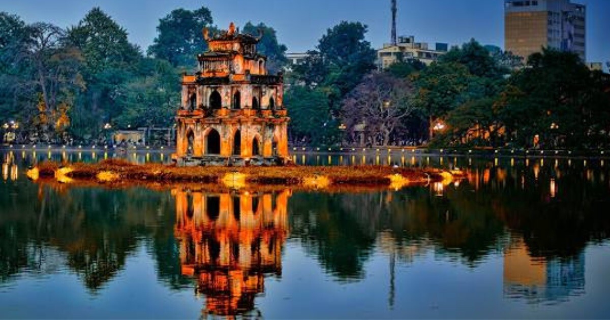 Vay tiền Hà Nội – giải pháp tài chính uy tín tại trung tâm thủ đô