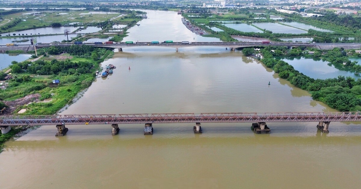 vay tiền Hải Dương nhanh chóng – kết nối tài chính vững vàng như cầu Phú Lương