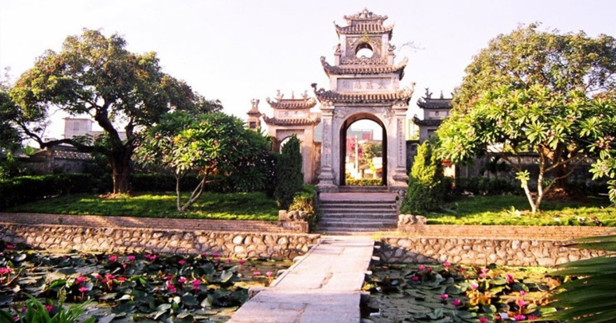 vay tiền Hưng Yên uy tín – phát triển tài chính thịnh vượng như thương cảng Phố Hiến xưa