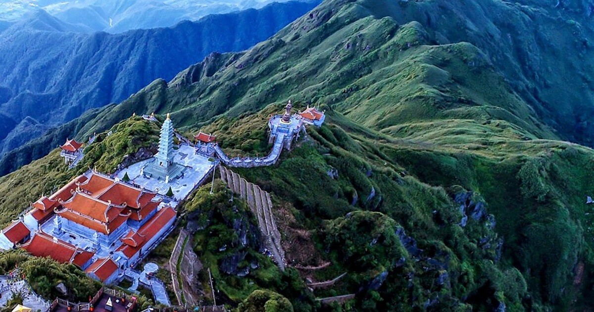 vay tiền Lào Cai nhanh chóng – chinh phục mục tiêu tài chính như đỉnh Fansipan