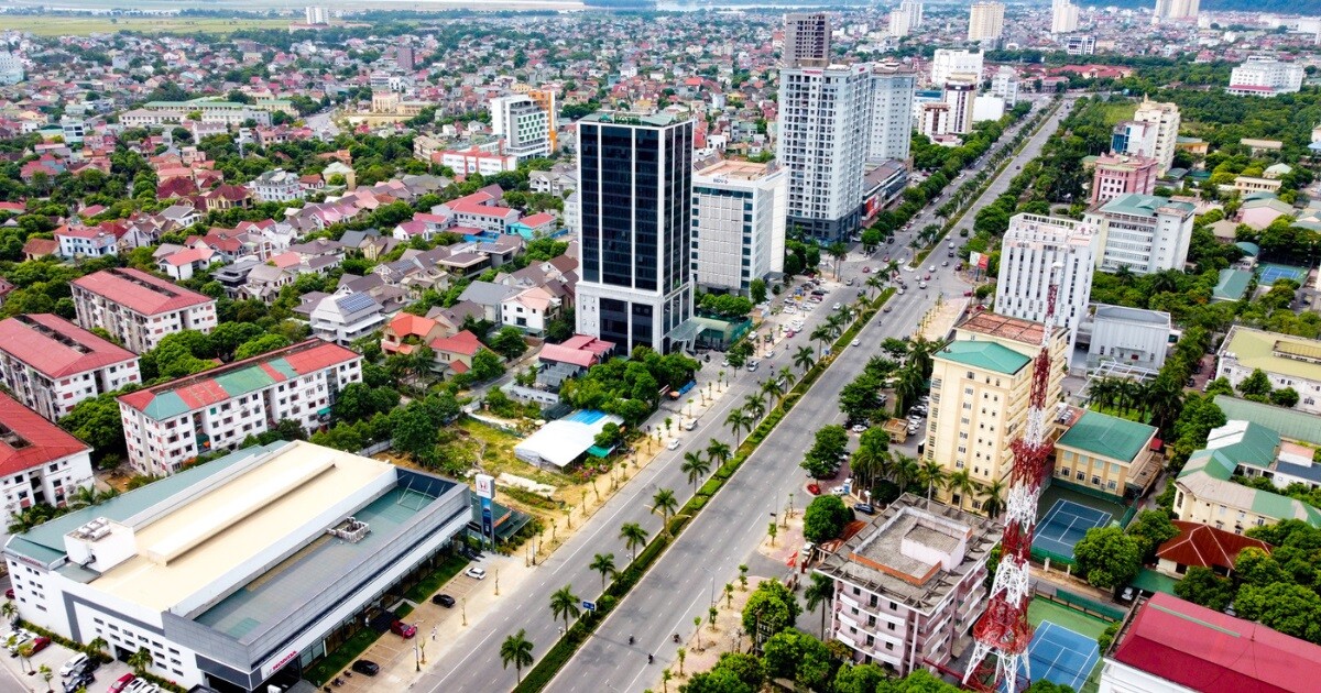 vay tiền Nghệ An nhanh chóng – điểm tựa tài chính vững vàng tại thành phố Vinh