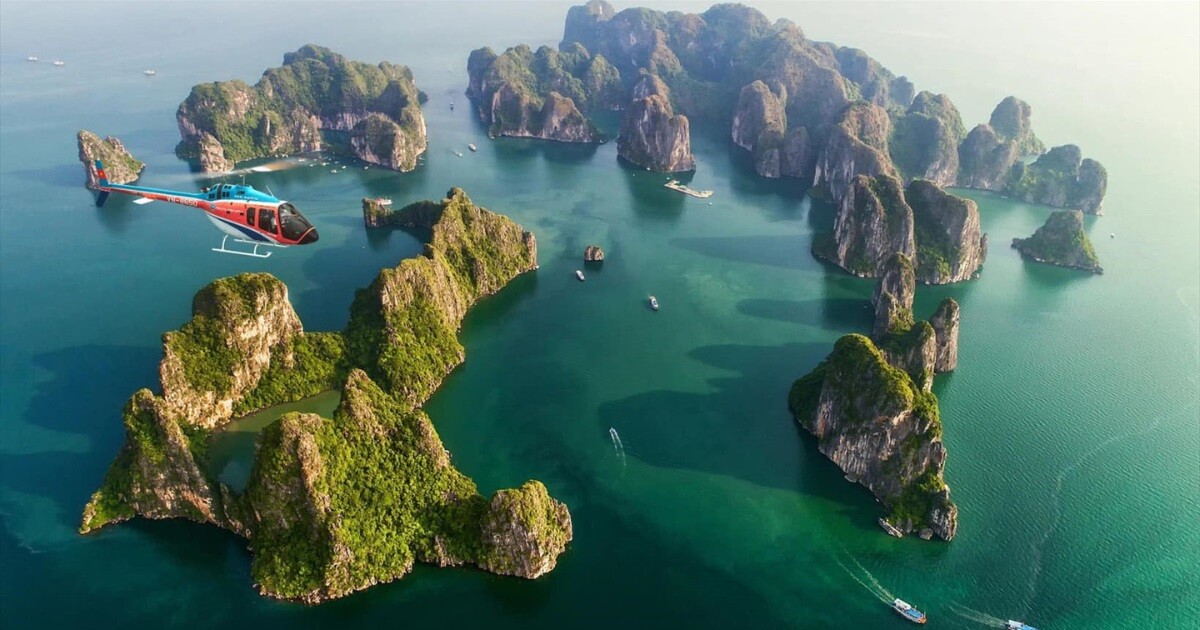 Vay tiền Quảng Ninh – dịch vụ tài chính uy tín khu vực Hạ Long