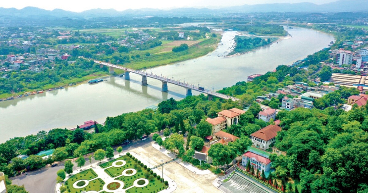 Vay tiền Tuyên Quang – hỗ trợ tài chính đáng tin cậy miền núi Bắc Bộ