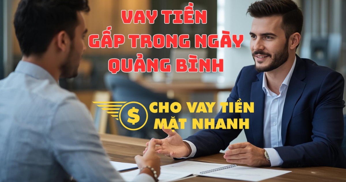 Chuyên viên tư vấn gói vay phù hợp cho khách hàng tại Quảng Bình, giải pháp vay tiền Quảng Bình chuyên nghiệp, cá nhân hóa.