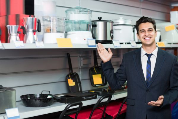 Vay vốn kinh doanh