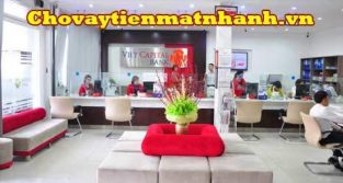 Vay tín chấp ngân hàng Bản Việt